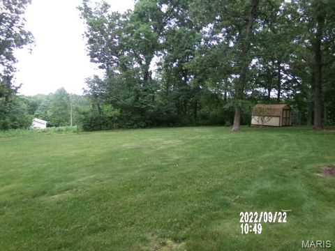 Tiny photo for 56 W Nottingham Circle, Sullivan, MO 63080 (MLS # 26033859)