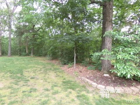 Tiny photo for 56 W Nottingham Circle, Sullivan, MO 63080 (MLS # 26033859)