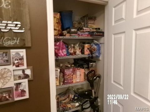 Tiny photo for 56 W Nottingham Circle, Sullivan, MO 63080 (MLS # 26033859)