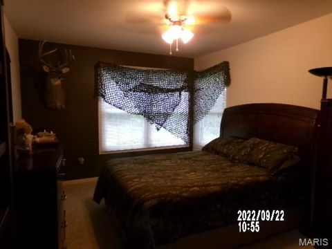 Tiny photo for 56 W Nottingham Circle, Sullivan, MO 63080 (MLS # 26033859)
