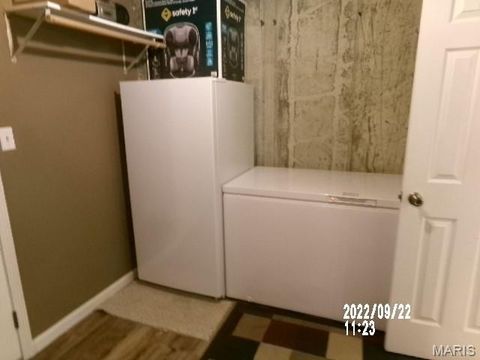 Tiny photo for 56 W Nottingham Circle, Sullivan, MO 63080 (MLS # 26033859)