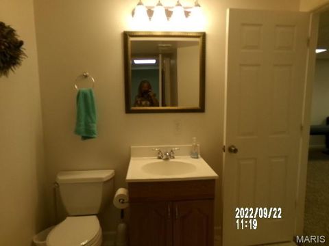 Tiny photo for 56 W Nottingham Circle, Sullivan, MO 63080 (MLS # 26033859)