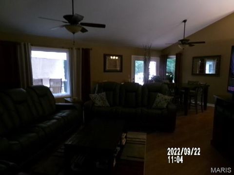 Tiny photo for 56 W Nottingham Circle, Sullivan, MO 63080 (MLS # 26033859)