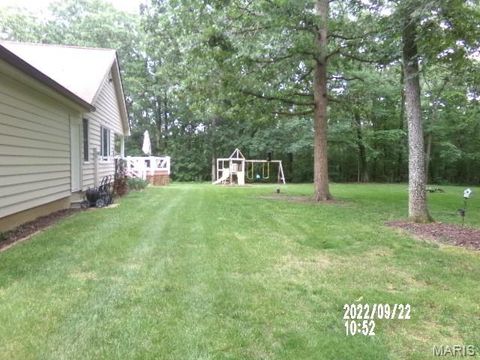 Tiny photo for 56 W Nottingham Circle, Sullivan, MO 63080 (MLS # 26033859)