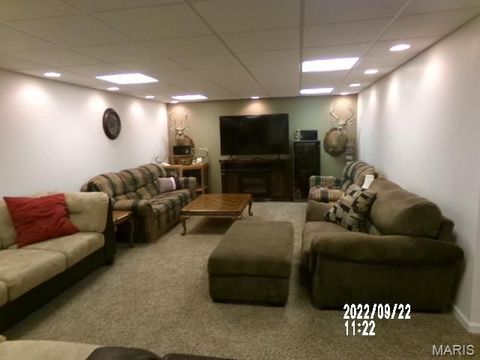 Tiny photo for 56 W Nottingham Circle, Sullivan, MO 63080 (MLS # 26033859)