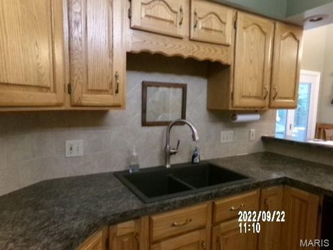 Tiny photo for 56 W Nottingham Circle, Sullivan, MO 63080 (MLS # 26033859)