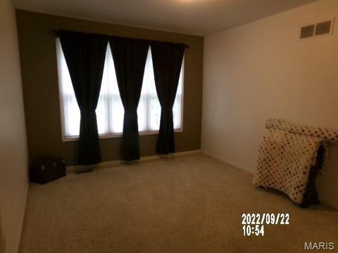 Tiny photo for 56 W Nottingham Circle, Sullivan, MO 63080 (MLS # 26033859)