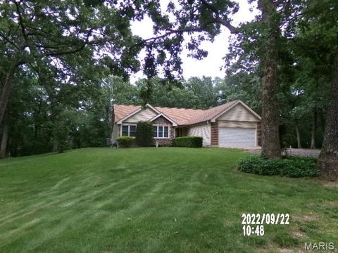 Tiny photo for 56 W Nottingham Circle, Sullivan, MO 63080 (MLS # 26033859)