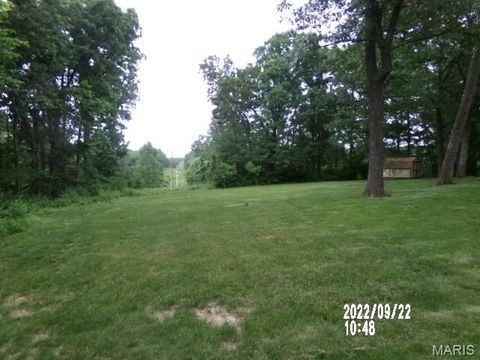 Tiny photo for 56 W Nottingham Circle, Sullivan, MO 63080 (MLS # 26033859)