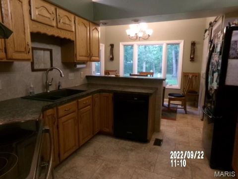 Tiny photo for 56 W Nottingham Circle, Sullivan, MO 63080 (MLS # 26033859)