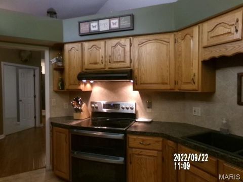 Tiny photo for 56 W Nottingham Circle, Sullivan, MO 63080 (MLS # 26033859)