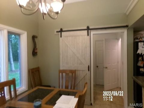 Tiny photo for 56 W Nottingham Circle, Sullivan, MO 63080 (MLS # 26033859)