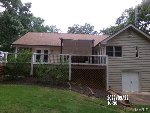 Tiny photo for 56 W Nottingham Circle, Sullivan, MO 63080 (MLS # 26033859)