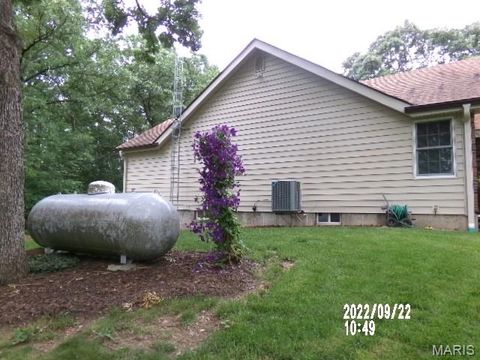 Tiny photo for 56 W Nottingham Circle, Sullivan, MO 63080 (MLS # 26033859)