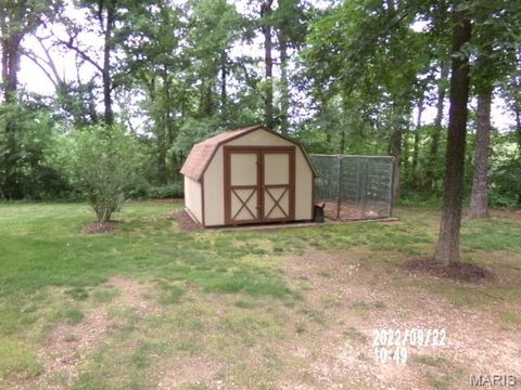 Tiny photo for 56 W Nottingham Circle, Sullivan, MO 63080 (MLS # 26033859)