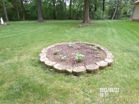 Tiny photo for 56 W Nottingham Circle, Sullivan, MO 63080 (MLS # 26033859)