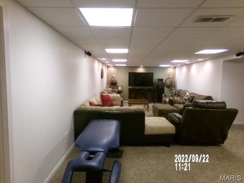 Tiny photo for 56 W Nottingham Circle, Sullivan, MO 63080 (MLS # 26033859)
