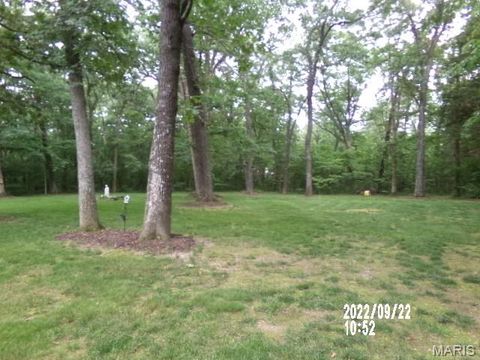 Tiny photo for 56 W Nottingham Circle, Sullivan, MO 63080 (MLS # 26033859)