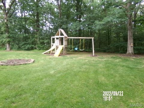 Tiny photo for 56 W Nottingham Circle, Sullivan, MO 63080 (MLS # 26033859)