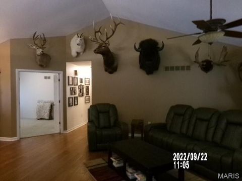 Tiny photo for 56 W Nottingham Circle, Sullivan, MO 63080 (MLS # 26033859)