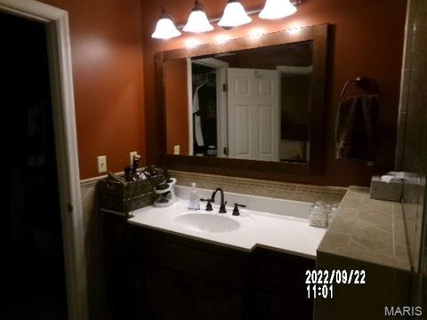 Tiny photo for 56 W Nottingham Circle, Sullivan, MO 63080 (MLS # 26033859)