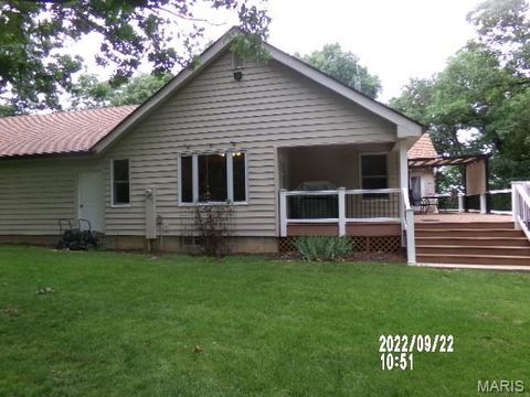 Tiny photo for 56 W Nottingham Circle, Sullivan, MO 63080 (MLS # 26033859)