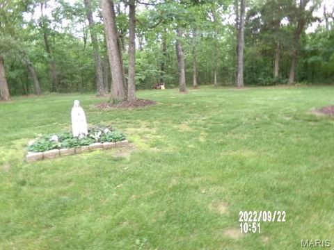 Tiny photo for 56 W Nottingham Circle, Sullivan, MO 63080 (MLS # 26033859)