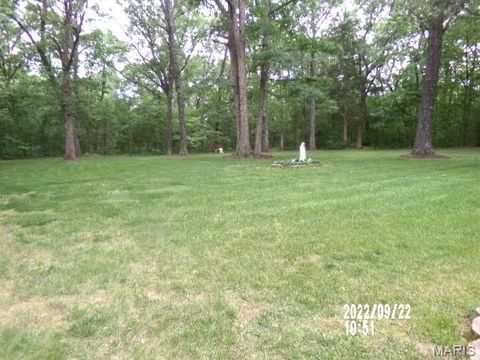 Tiny photo for 56 W Nottingham Circle, Sullivan, MO 63080 (MLS # 26033859)