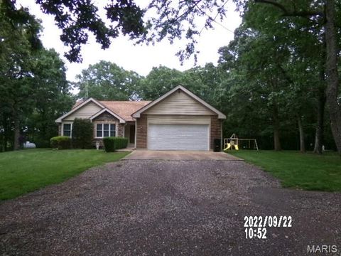 Tiny photo for 56 W Nottingham Circle, Sullivan, MO 63080 (MLS # 26033859)