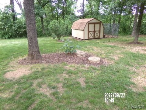 Tiny photo for 56 W Nottingham Circle, Sullivan, MO 63080 (MLS # 26033859)