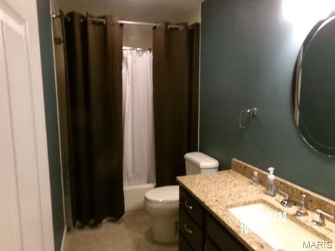 Tiny photo for 56 W Nottingham Circle, Sullivan, MO 63080 (MLS # 26033859)