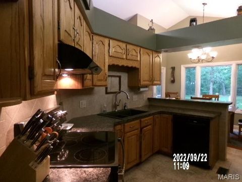 Tiny photo for 56 W Nottingham Circle, Sullivan, MO 63080 (MLS # 26033859)