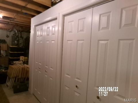 Tiny photo for 56 W Nottingham Circle, Sullivan, MO 63080 (MLS # 26033859)