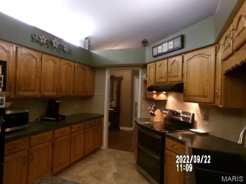 Tiny photo for 56 W Nottingham Circle, Sullivan, MO 63080 (MLS # 26033859)