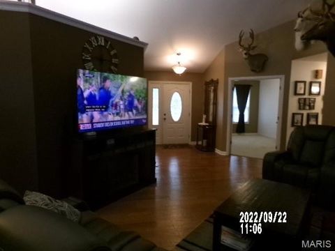 Tiny photo for 56 W Nottingham Circle, Sullivan, MO 63080 (MLS # 26033859)