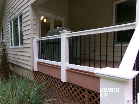Tiny photo for 56 W Nottingham Circle, Sullivan, MO 63080 (MLS # 26033859)
