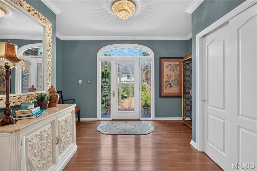 12402 Stratford Ridge Court