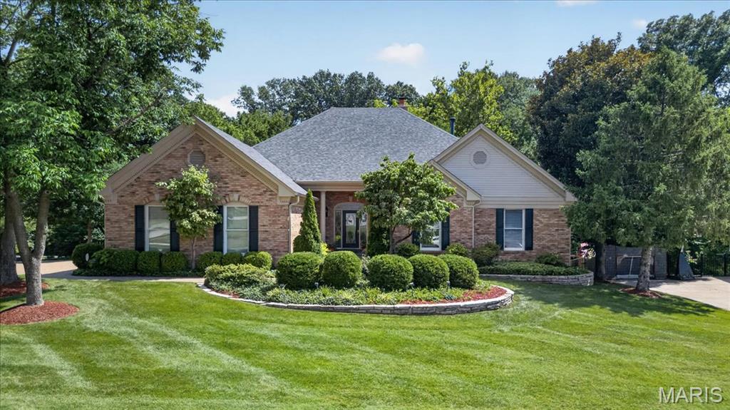 12402 Stratford Ridge Court