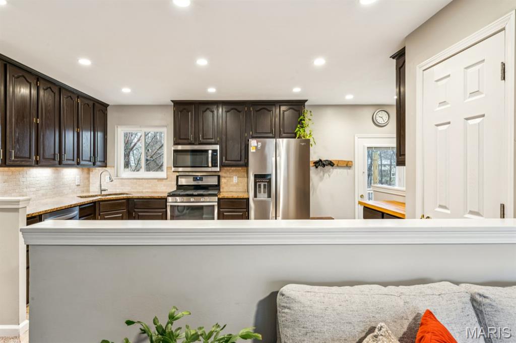 687 Green Forest Drive