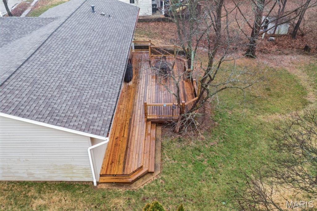 Green Mar 2 - Residential