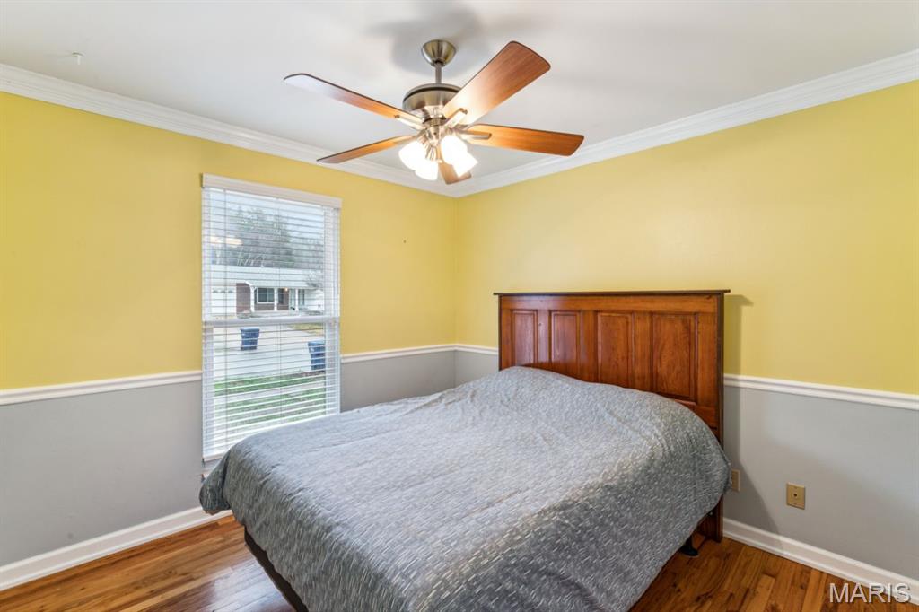 Green Mar 2 - Residential