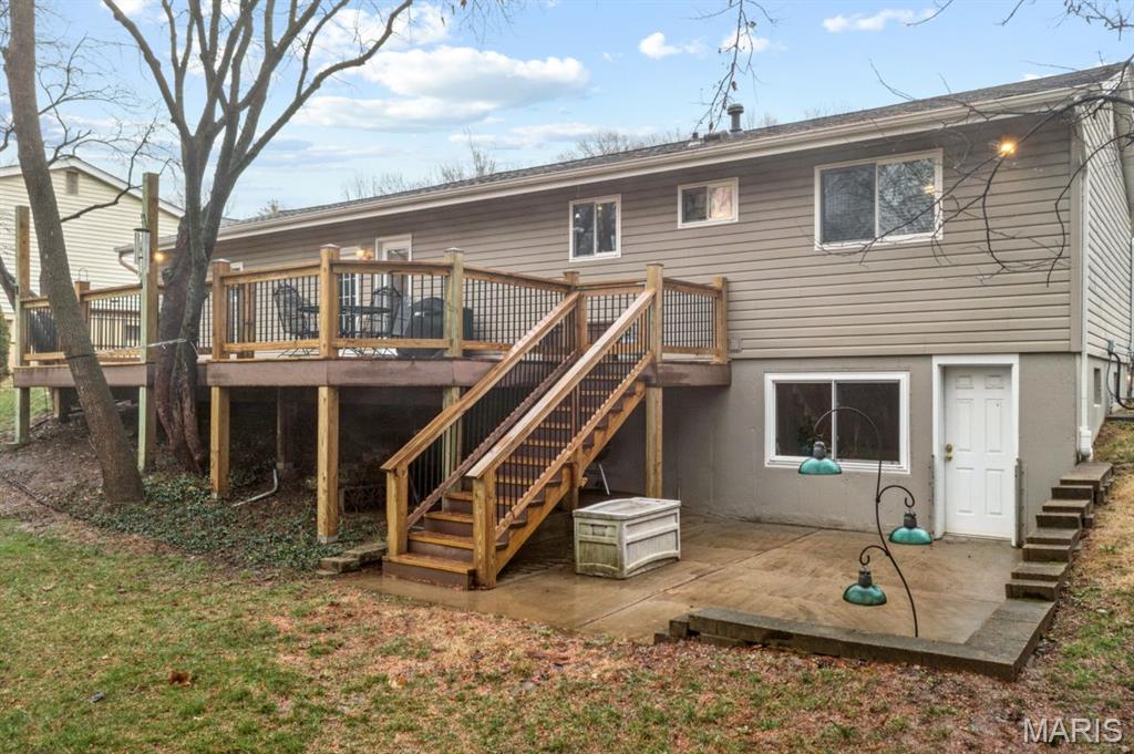 Green Mar 2 - Residential