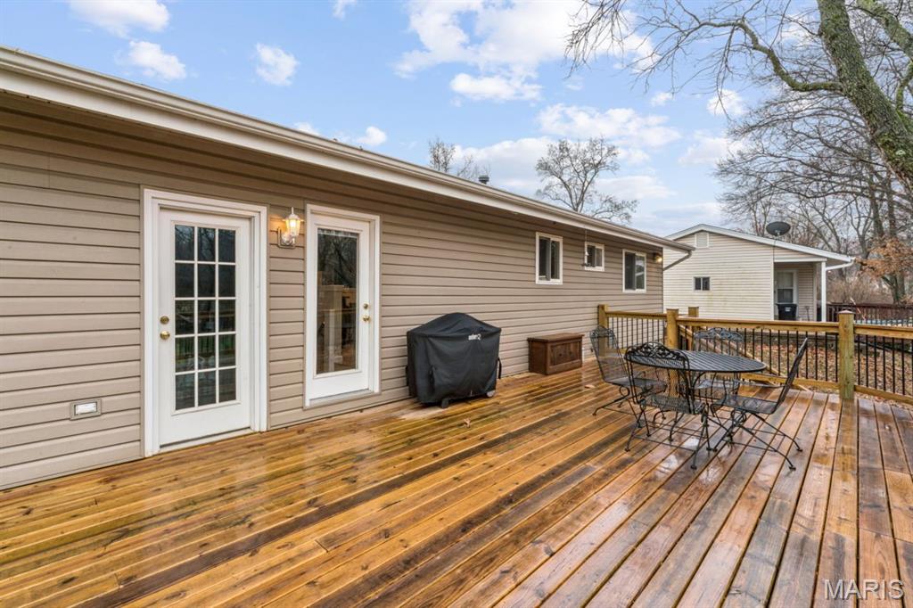 Green Mar 2 - Residential