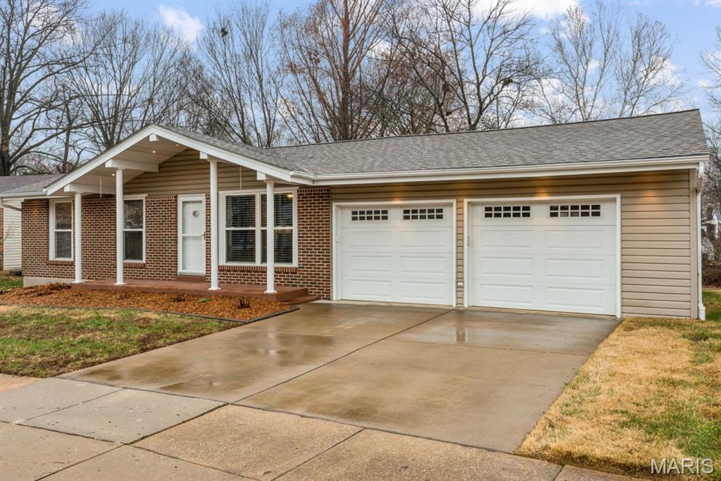 Green Mar 2 - Residential