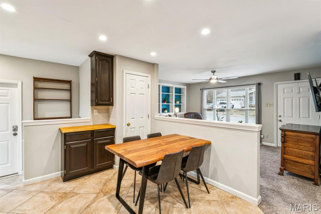 Green Mar 2 - Residential