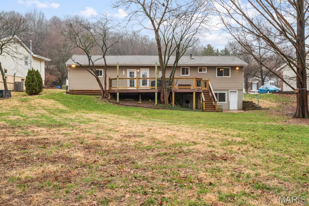 Green Mar 2 - Residential