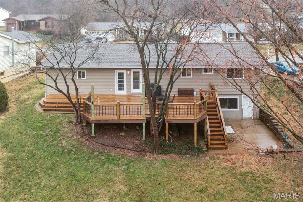 Green Mar 2 - Residential