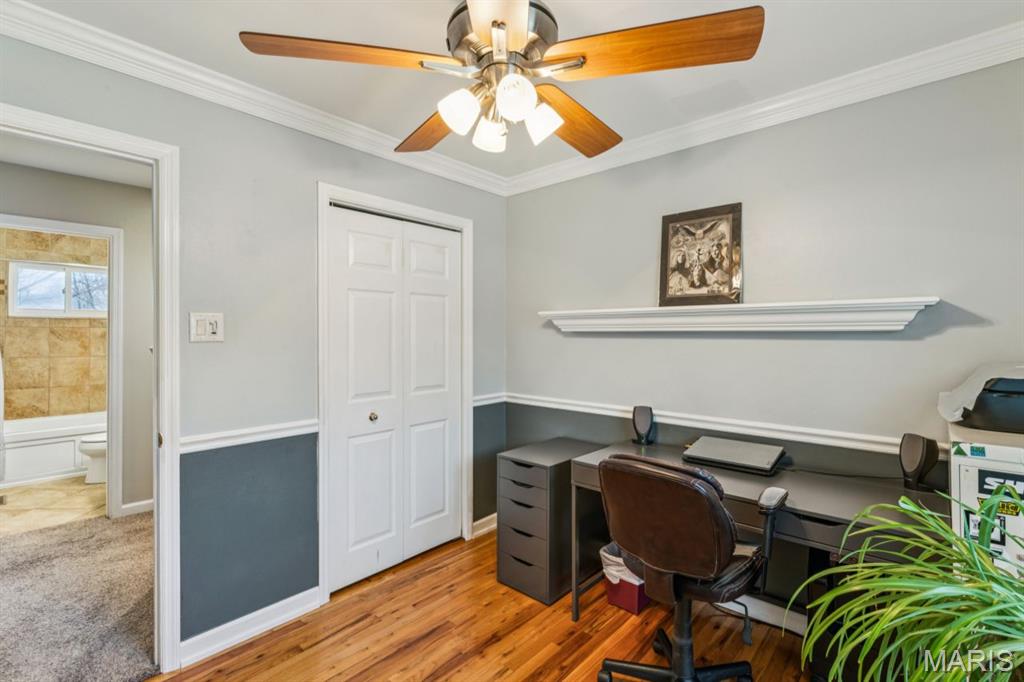 Green Mar 2 - Residential