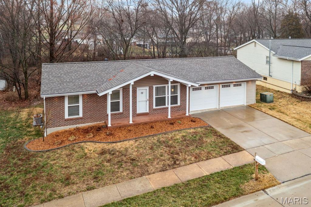 Green Mar 2 - Residential