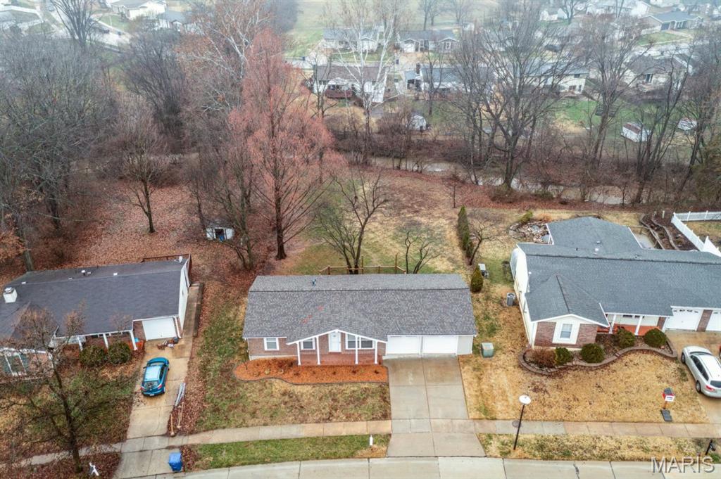 Green Mar 2 - Residential